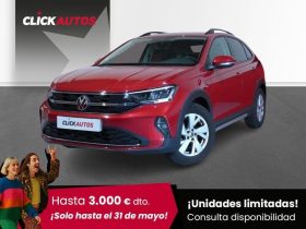 VOLKSWAGEN TAIGO 1.0 TSI 95CV LIFE