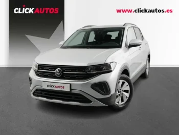 VOLKSWAGEN T-CROSS 1.0 TSI 95CV LIFE