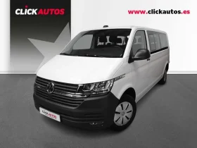 VOLKSWAGEN CARAVELLE 2.0 TDI 150CV ORIGIN DSG LARGA
