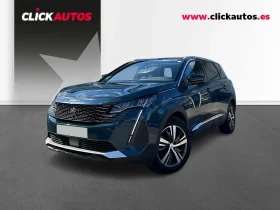 PEUGEOT 5008 1.5 BLUEHDI 130CV ALLURE PACK EAT8