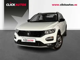 VOLKSWAGEN T-ROC 1.0 TSI 110CV ADVANCE STYLE