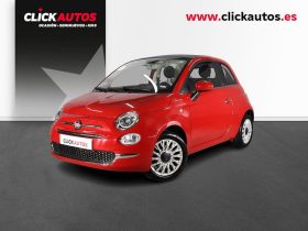 FIAT 500C 1.0 HYBRID 70CV DOLCEVITA