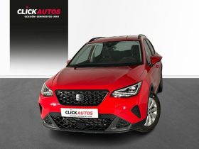 SEAT ARONA 1.0 TSI 110CV STYLE XL DSG