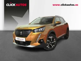 PEUGEOT 2008 1.2 PURETECH 130CV ALLURE PACK EAT8