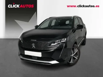 PEUGEOT 5008 1.5 BLUEHDI 130CV ALLURE PACK EAT8