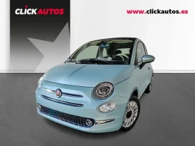 FIAT 500C 1.0 HYBRID 70CV DOLCEVITA