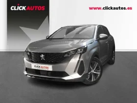 PEUGEOT 3008 1.2 PURETECH 130CV ALLURE