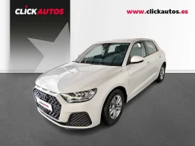 AUDI A1 SPORTBACK 1.0 TFSI 95CV 25 EDITION