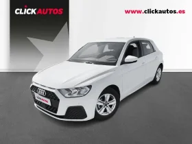 AUDI A1 SPORTBACK 1.0 TFSI 95CV 25 EDITION CONNECT