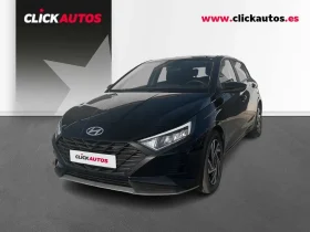 HYUNDAI I20 1.2 MPI 79CV KLASS