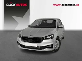 SKODA FABIA 1.0 TSI 115CV SELECTION DSG