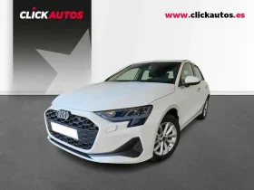 AUDI A3 SPORTBACK 1.5 TFSI 115CV 30 EDITION