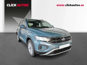 VOLKSWAGEN T-ROC 1.0 TSI 116CV MAS SG6