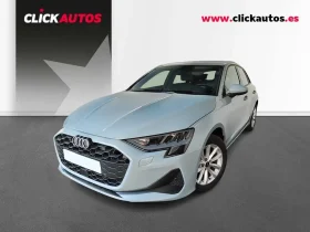 AUDI A3 SPORTBACK 1.5 TFSI 115CV 30 EDITION