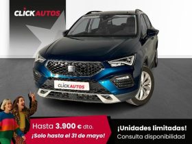 SEAT ATECA 2.0 TDI 150CV STYLE XL