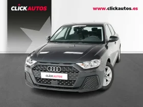AUDI A1 SPORTBACK 1.0 TFSI 95CV 25 EDITION CONNECT