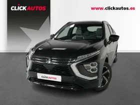 MITSUBISHI ECLIPSE CROSS 2.4 PHEV 180CV KAITEKI AUT 4WD