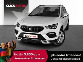 SEAT ATECA 2.0 TDI 150CV STYLE XL