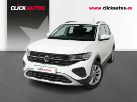 VOLKSWAGEN T-CROSS 1.0 TSI 95CV MAS SG5