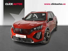 PEUGEOT 2008 1.2 PURETECH 100CV ALLURE