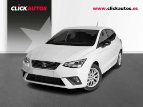 SEAT IBIZA 1.0 TSI 115CV FR 40 ANIVERSARIO