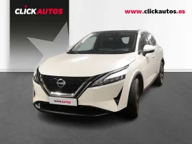 NISSAN QASHQAI 1.3 DIGT 160CV MHEV N-CONNECTA XTRONIC
