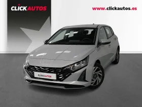 HYUNDAI I20 1.0 TGDI 100CV 48V SMART AUTO