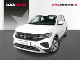 VOLKSWAGEN T-CROSS 1.0 TSI 95CV EDITION SG5