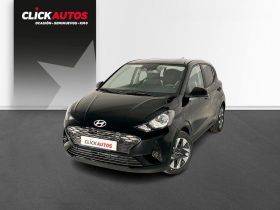 HYUNDAI I10 1.0 MPI 66CV KLASS