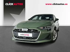 AUDI A3 SPORTBACK 1.5 TFSI 115CV 30 EDITION