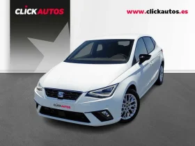 SEAT IBIZA 1.0 TSI 115CV FR 40 ANIVERSARIO