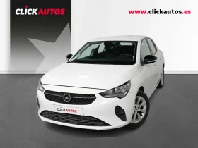 OPEL CORSA 1.2 XEL 75CV EDITION