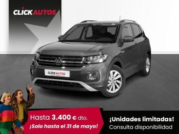 VOLKSWAGEN T-CROSS 1.0 TSI 110CV ADVANCE