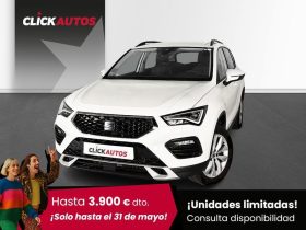 SEAT ATECA 2.0 TDI 150CV STYLE XL
