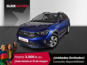 VOLKSWAGEN TAIGO 1.0 TSI 95CV LIFE