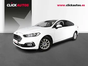 FORD MONDEO 2.0 186CV TREND HEV AUTOM.