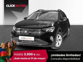 VOLKSWAGEN TAIGO 1.0 TSI 110CV LIFE