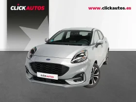FORD PUMA 1.0 ECOBOOST 125CV MHEV ST-LINE AUTO
