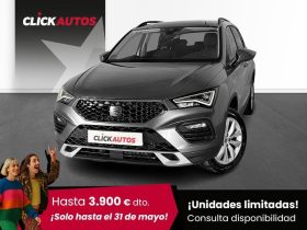 SEAT ATECA 2.0 TDI 150CV STYLE XL