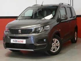 PEUGEOT RIFTER 1.5 BLUEHDI 130CV ALLURE PACK 7 PL.