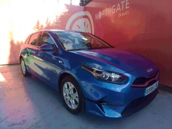 KIA CEED 1.0 T-GDI 88KW DRIVE (120CV) BERLINA CON PORTÓN