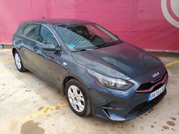 KIA CEED 1.0 T-GDI 74KW DRIVE (100CV) BERLINA CON PORTÓN