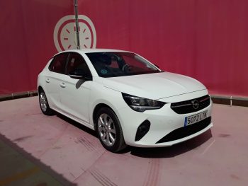 OPEL CORSA 1.5D DT 74KW EDITION (102CV) BERLINA CON PORTÓN