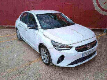 OPEL CORSA 1.2 XEL 55KW EDITION (75CV) BERLINA CON PORTÓN