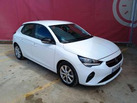 OPEL CORSA 1.5D DT 74KW EDITION (102CV) BERLINA CON PORTÓN