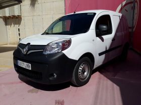 RENAULT KANGOO EXPRESS 1.5 BLUE DCI 70KW PROFESIONAL (95CV) FURGÓN DERIVADO DE TURISMO