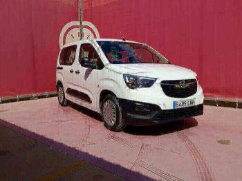 OPEL COMBO 1.5 TD 75KW S-S LIFE EXPRESSION SWB (102CV) MONOVOLUMEN COMPACTO