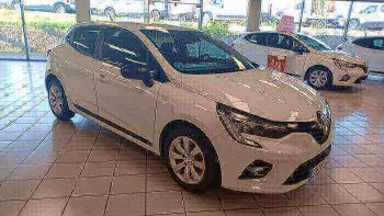 RENAULT CLIO 1.0 SCE 49KW BUSINESS (65CV) BERLINA CON PORTÓN