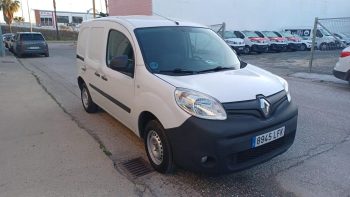 RENAULT KANGOO EXPRESS 1.5 DCI 55KW PROFESIONAL E6 (75CV)