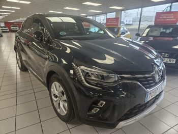 RENAULT CAPTUR 1.0 TCE 90 ZEN (90CV) TODOTERRENO